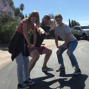 Meet your Posher, Bryan